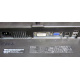 Dell P190St в Туле, вид на разъемы Dell P190S t в Туле, монитор 19" TFT Dell P190 St порты (Тула)