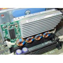 VRM модуль HP 367239-001 (347884-001) 12V с катушками для Proliant G4 (Тула)