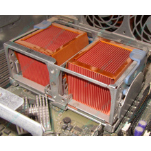 Радиатор HP 344498-001 для ML370 G4 (Тула)