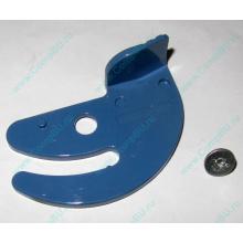 Синяя защелка HP 344487-001 socket 604 (Тула)