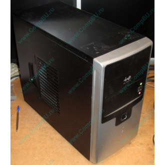 Компьютер БУ Intel Core i5-3470 (4x3.2GHz) /4Gb DDR3 /500Gb /ATX 450W (Тула)