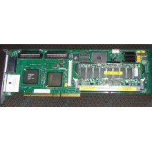 SCSI рейд-контроллер HP 171383-001 Smart Array 5300 128Mb cache PCI/PCI-X (SA-5300) - Тула