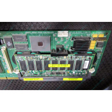 SCSI рейд-контроллер HP 171383-001 Smart Array 5300 128Mb cache PCI/PCI-X (SA-5300) - Тула