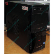 Компьютер Б/У Kraftway Credo KC36 (Intel C2D E7500 (2x2.93GHz) s.775 /2Gb DDR2 /250Gb /ATX 400W /W7 PRO) - Тула