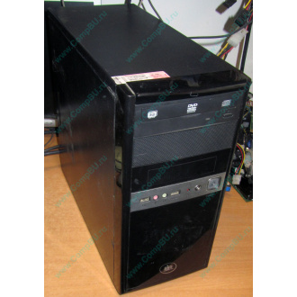 Б/У системный блок Intel Core i3-2120 /4Gb DDR3 /320Gb /ATX 300W (Тула)