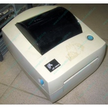 Термопринтер Zebra LP 2844 (без БП!) - Тула