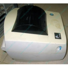 Термопринтер Zebra LP 2844 (без БП!) - Тула