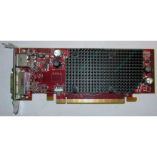Видеокарта Dell ATI-102-B17002(B) красная 256Mb ATI HD2400 PCI-E (Тула)