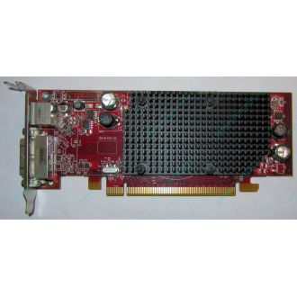 Видеокарта Dell ATI-102-B17002(B) красная 256Mb ATI HD2400 PCI-E (Тула)