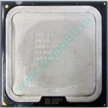 Процессор Intel Celeron Dual Core E1200 (2x1.6GHz) SLAQW socket 775 (Тула)