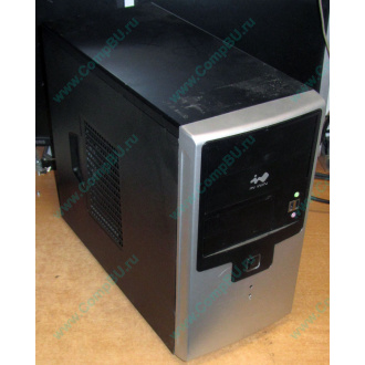 Компьютер БУ Intel Core i3-3220 /4Gb DDR3 /320Gb /ATX 450W (Тула)