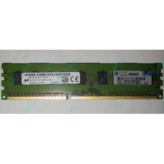 HP 500210-071 4Gb DDR3 ECC memory (Тула)