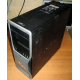Восьмиядерная рабочая станция Dell Precision 490 (2 x Xeon X5355 (4x2.66GHz) /8Gb DDR2 /500Gb /nVidia Quatro FX4600 /ATX 750W) - Тула