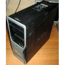 Восьмиядерная рабочая станция Dell Precision 490 (2 x Xeon X5355 (4x2.66GHz) /8Gb DDR2 /500Gb /nVidia Quatro FX4600 /ATX 750W) - Тула