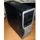 Двухпроцессорная рабочая станция Dell Precision 490 (2 x Xeon X5355 (4x2.66GHz) /8Gb DDR2 /500Gb /nVidia Quatro FX4600 /ATX 750W (Тула)