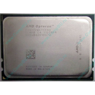 Процессор AMD Opteron 6172 (12x2.1GHz) OS6172WKTCEGO socket G34 (Тула)