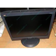 Монитор Б/У ЖК 17" ViewSonic VA703b (Тула)