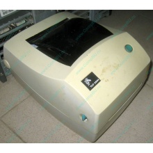 Термопринтер Zebra TLP 2844 (слегка пробита крышка в Туле, без БП!) - Тула