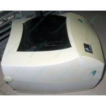 Термопринтер Zebra TLP 2844 (слегка пробита крышка в Туле, без БП!) - Тула