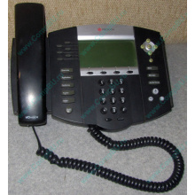 VoIP телефон Polycom SoundPoint IP650 Б/У (Тула)