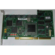 SATA RAID контроллер LSI Logic SER523 Rev B2 C61794-002 (6 port) PCI-X (Тула)