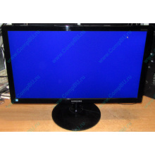 Б/У монитор 23.6" Samsung S24C350L 1920x1080 (Тула)