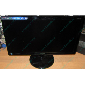 БУ монитор 23.6" Samsung S24C350L (Тула)