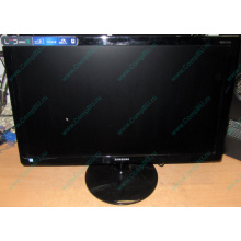 БУ монитор 23.6" Samsung S24C350L (Тула)