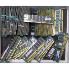 Память 256Mb DDR1 pc2700 Б/У цена в Туле, память 256 Mb DDR-1 333MHz БУ купить (Тула)