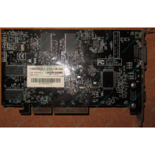 Видеокарта 256Mb ATI Radeon 9600XT AGP (Saphhire) - Тула