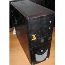 Компьютер Б/У Intel Core i5-7400 (4x3.0GHz) /8Gb DDR4 /480Gb SSD /3Gb GeForce GTX1060 /ATX 550W Inwin (Тула)