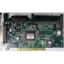 SCSI-контроллер Adaptec AHA-2940UW (68-pin HDCI / 50-pin) PCI (Тула)