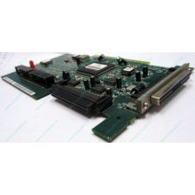 SCSI-контроллер Adaptec AHA-2940UW (68-pin HDCI / 50-pin) PCI (Тула)