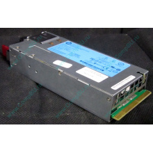 Блок питания HP 643954-201 660184-001 656362-B21 HSTNS-PL28 PS-2461-7C-LF 460W для HP Proliant G8 (Тула)