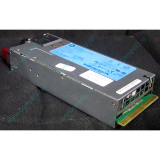 Блок питания HP 643954-201 660184-001 656362-B21 HSTNS-PL28 PS-2461-7C-LF 460W для HP Proliant G8 (Тула)