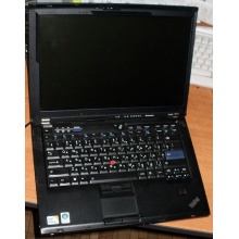 Ноутбук Lenovo Thinkpad R400 2783-12G (Intel Core 2 Duo P8700 (2x2.53Ghz) /3072Mb DDR3 /250Gb /14.1" TFT 1440x900) - Тула