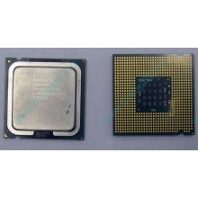 Процессор Intel Pentium-4 531 (3.0GHz /1Mb /800MHz /HT) SL8HZ s.775 (Тула)
