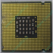 Процессор Intel Celeron D 341 (2.93GHz /256kb /533MHz) SL8HB s.775 (Тула)