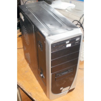 Компьютер Intel Celeron 2.4GHz /256Mb /60Gb /ATX 300W (Тула)