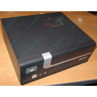 Б/У тонкий клиент Depo Sky 253N (Intel Atom D2550 (2x1.86GHz HT) /2Gb DDR3 /8Gb SSD /miniITX) - Тула