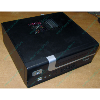 Б/У неттоп Depo Neos 220USF (Intel Atom D2700 (2x2.13GHz HT) /2Gb DDR3 /320Gb /miniITX) - Тула