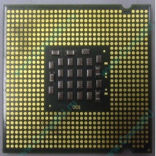 Процессор Intel Pentium-4 511 (2.8GHz /1Mb /533MHz) SL8U4 s.775 (Тула)