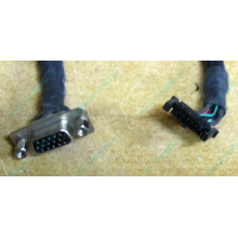 VGA-кабель IBM FRU 71P8472 71P8470 (Тула)