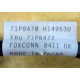 FRU 71P8470 H14953U 71P8472 FRU71P8470 FRU71P8472 (Тула)