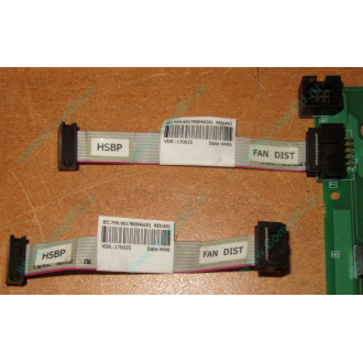 6017B0046201 Шлейф 10 pin для Intel C74974-401 T0043401-B01 корпуса SR2400 (Тула)