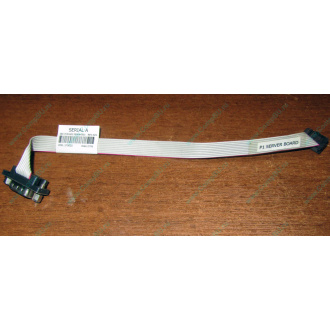 6017B0044301 в Туле, шлейф COM-порта Intel 6017B0044301 для SR2400 (Тула)