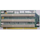 Райзер PCI-X / 3xPCI-X C53353-401 T0039101 для Intel SR2400 (Тула)