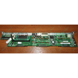 C53575-407 + C53578-203 Intel SR2400 backplane: плата корзины SCSI HDD в сборе (T0040301 + T0040401 + 6017B0044601) - Тула