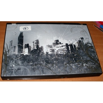 Ноутбук Lenovo Thinkpad R400 7443-37G (Intel Core 2 Duo T6570 (2x2.1Ghz) /2048Mb DDR3 /no HDD! /14.1" TFT 1440x900) - Тула