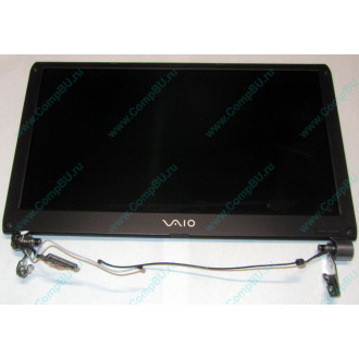 Экран Sony VAIO DCG-4J1L VGN-TXN15P в Туле, купить дисплей Sony VAIO DCG-4J1L VGN-TXN15P (Тула)
